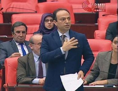 Турецкий суд приговорил Османа Байдемира к тюремному заключению