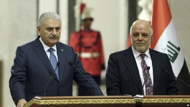 Йылдырым и Абади отрицают договоренность о проведении совместных операций против РПК