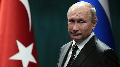 В Турции рассказали о визите Путина 3-4 апреля