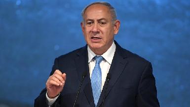 Нетаньяху пообещал при необходимости активизировать операции против Ирана в Сирии