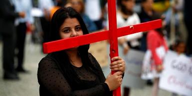 Более 100 христиан остаются в плену ИГ