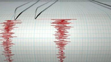 Еще одно землетрясение в Иранском Курдистане