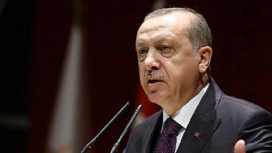 Эрдоган: Нам не нужно разрешение, чтобы войти в Синджар