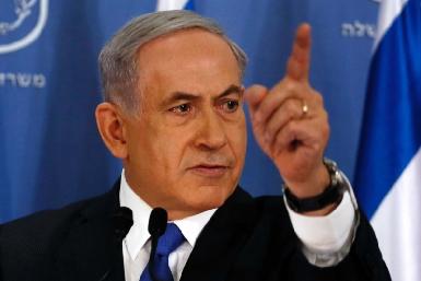 Нетаньяху - Роухани: "Абсурдность не имеет границ"