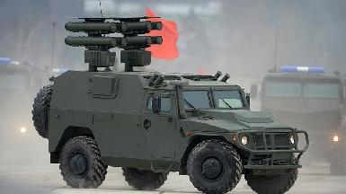 СМИ узнали о планах Турции купить у РФ противотанковые комплексы "Корнет"