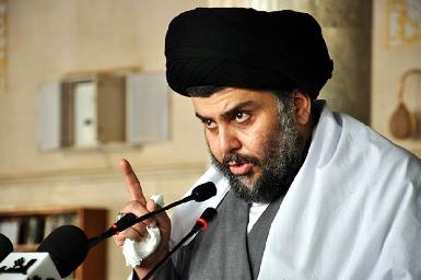 Муктада ас-Садр: На спорных территориях должны присутствовать только иракские силы