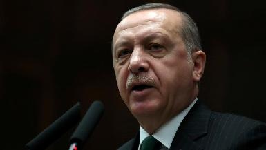 Эрдоган обвинил Францию в "поддержке террористов"
