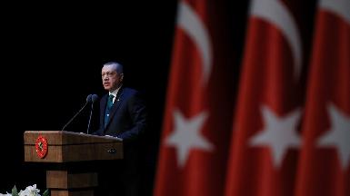 Эрдоган подтвердил решимость Турции приобрести С-400 после введения США санкций