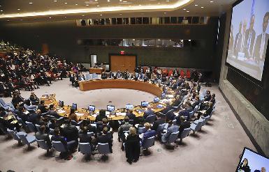 СБ ООН не одобрил ни один из трех проектов резолюций по предполагаемым химатакам в Сирии