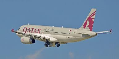 "Qatar Airways" возобновляет рейсы в Курдистан