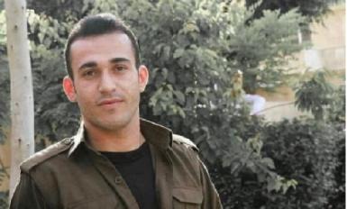 В Иране к смерти приговорен очередной курдский активист