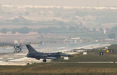 Турция и НАТО обсудят использование базы Инджирлик в возможной операции в Сирии
