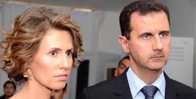 Иракский депутат предлагает убежище для семьи Асада