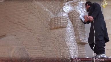 ООН поможет Ираку восстановить разрушенные ИГ археологические объекты
