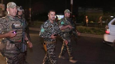 В Киркуке выдан ордер на арест командира иракского спецназа