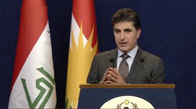 Нечирван Барзани: Между Эрбилем и Багдадом не ведутся переговоры о возвращении сил пешмерга в Киркук