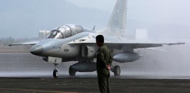 В этом году Ирак получит третью партию корейских военных самолетов