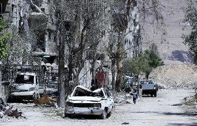 Reuters: работа экспертов ОЗХО в Сирии отложена из-за перестрелки в городе Дума