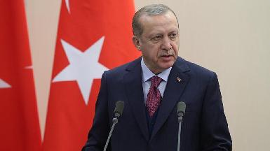 Эрдоган объявил дату проведения досрочных выборов в Турции