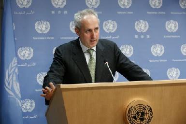 Представителям ООН не позволяют помочь бежавшим и оставшимся жителям Африна