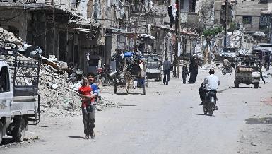 США обвинили Россию и Сирию в "зачистке" места химатаки в сирийской Думе