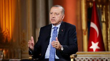 Эрдоган выразил соболезнования потомкам погибших в 1915 году армян 