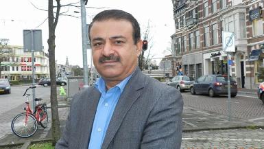 В центре Эрбиля застрелен член избирательной комиссии Курдистана