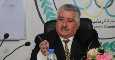 Похищен и освобожден вице-президент иракского Олимпийского комитета