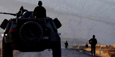 Турция ввела комендантский час в 70 курдских деревнях