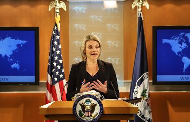 Госдеп: США вместе с партнерами приступили к освобождению последних оплотов ИГ в Сирии