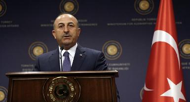 Чавушогу: Турция ответит, если США приостановят ей продажу оружия