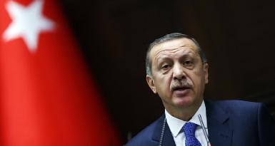 Эрдоган обещает начать новую операцию в Сирии
