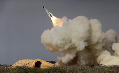 Израиль обвинил Иран в ракетной атаке на его позиции на Голанских высотах