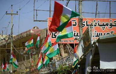 Парламентские выборы в Иракском Курдистане пройдут 30 сентября