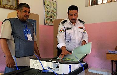 В Ираке без серьезных инцидентов завершились первые после победы над ИГ выборы в парламент
