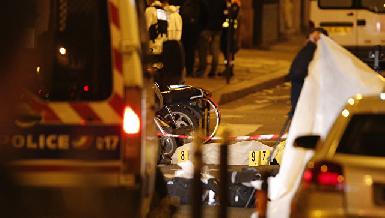 Расследование теракта в Париже