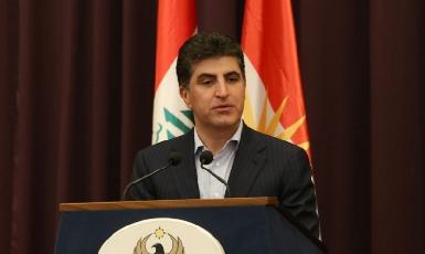 Премьер-министр Курдистана призывает курдские партии объединиться в Багдаде