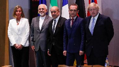 ЕС хочет сохранить "сделку" с Ираном