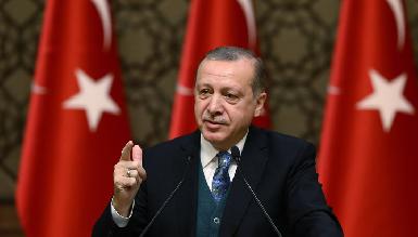 Эрдоган: ООН неспособна решать мировые проблемы