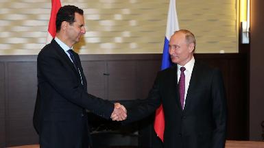 Мир после войны: о чём говорили Владимир Путин и Башар Асад в Сочи