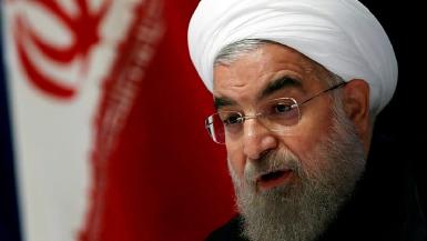 Иран призывает мусульманские народы порвать отношения с Израилем