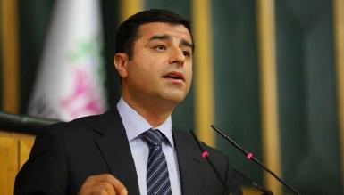 Власти Турции отказались освободить кандидата НДП на время президентской кампании