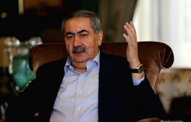 Коалиция Малики не возражает против кандидатуры Хошияра Зибари на пост президента Ирака