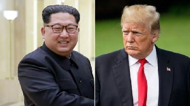 Дональд Трамп отменил встречу с Ким Чен Ыном