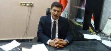 Глава Комитета безопасности Анбара рассказал о своем похищении в Турции