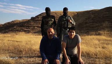 Боевики казнили двух курдов, похищенных в Киркуке