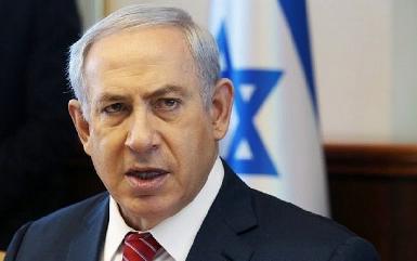 Нетаньяху: Иран должен уйти из Сирии