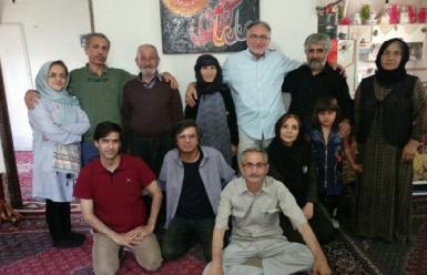 В Иране арестованы восемь курдских активистов