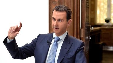 Асад сказал, как заставить американцев уйти из Сирии