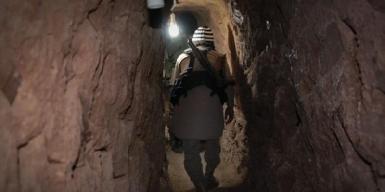 В Ниневии и Дияле обнаружены 7 туннелей ИГ